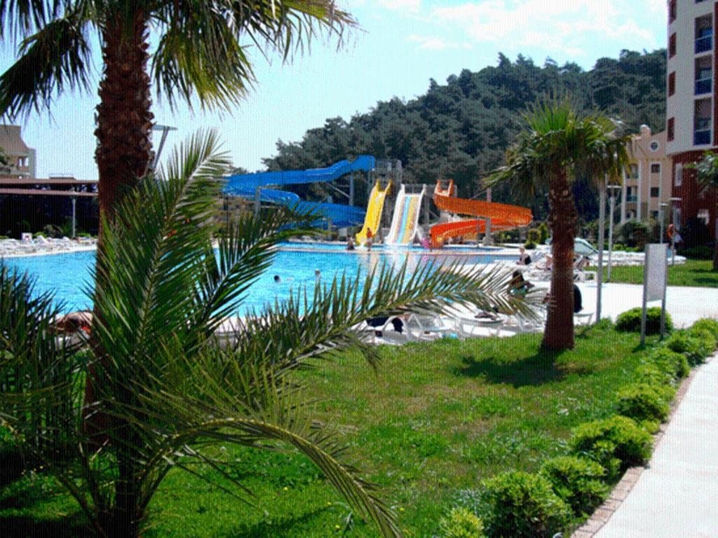 Green nature resort. Club Green Resort Marmaris. Мармарис Ситилер Грин пальм.