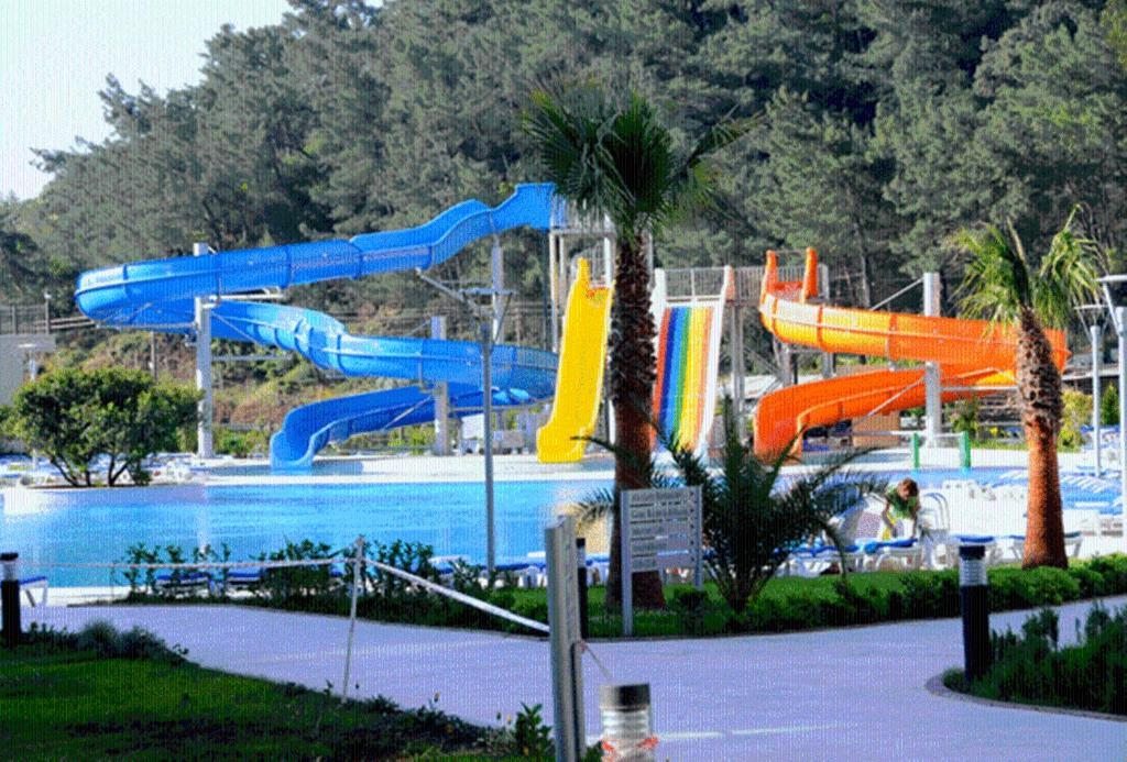 Green nature турция. Green nature Resort Spa Мармарис. Green nature Resort & Spa 5*. Green nature Resort 5 Турция Мармарис. Аквапарк Мармарис.