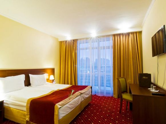 Фотография номера гостиницы Давыдов