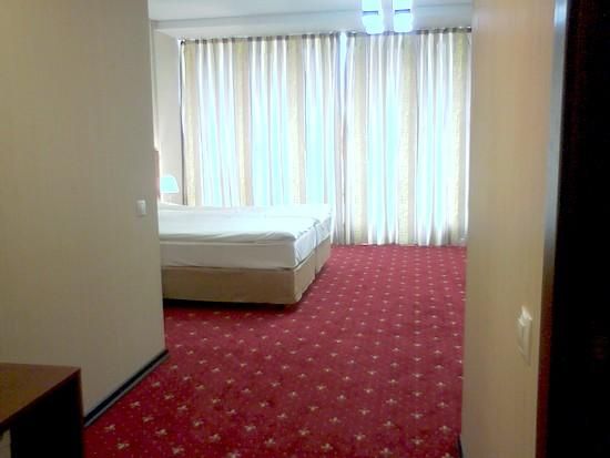 Фотография номера гостиницы Давыдов