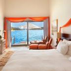 Двухместный (Двухместный номер с 1 кроватью, вид на море), Doria Hotel Yacht Club Kaş