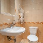 Двухместный (Бюджет), Гостевые комнаты и апартаменты Грифон