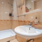 Двухместный (Бюджет), Гостевые комнаты и апартаменты Грифон