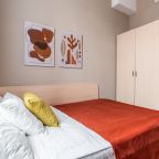 Бюджетный номер для отдыха или командировки