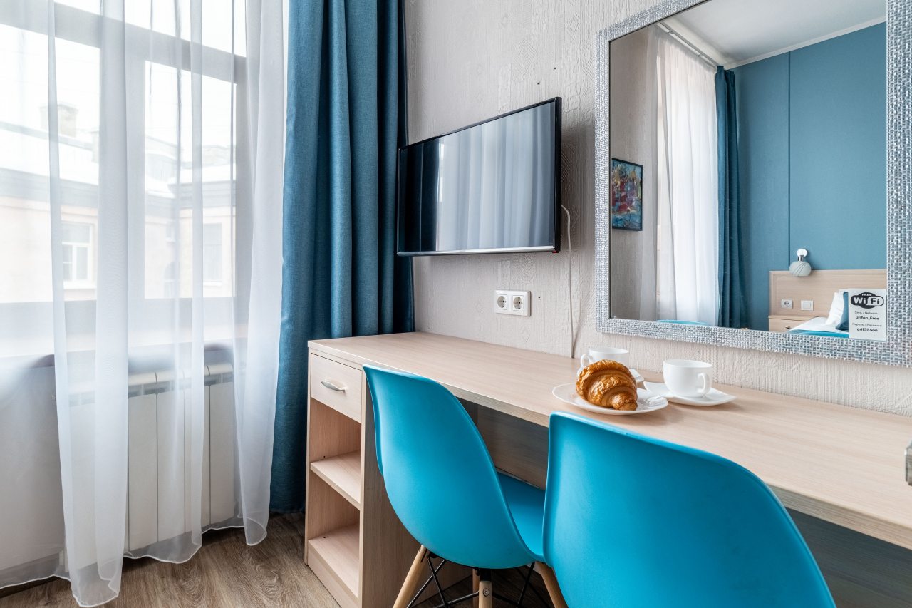 Студио, Гостевые комнаты и апартаменты Грифон