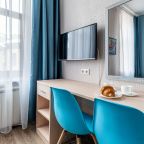 Студио, Гостевые комнаты и апартаменты Грифон