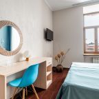 Двухместный (Стандарт), Гостевые комнаты и апартаменты Грифон