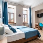 просторный стандарт с рабочей зоной