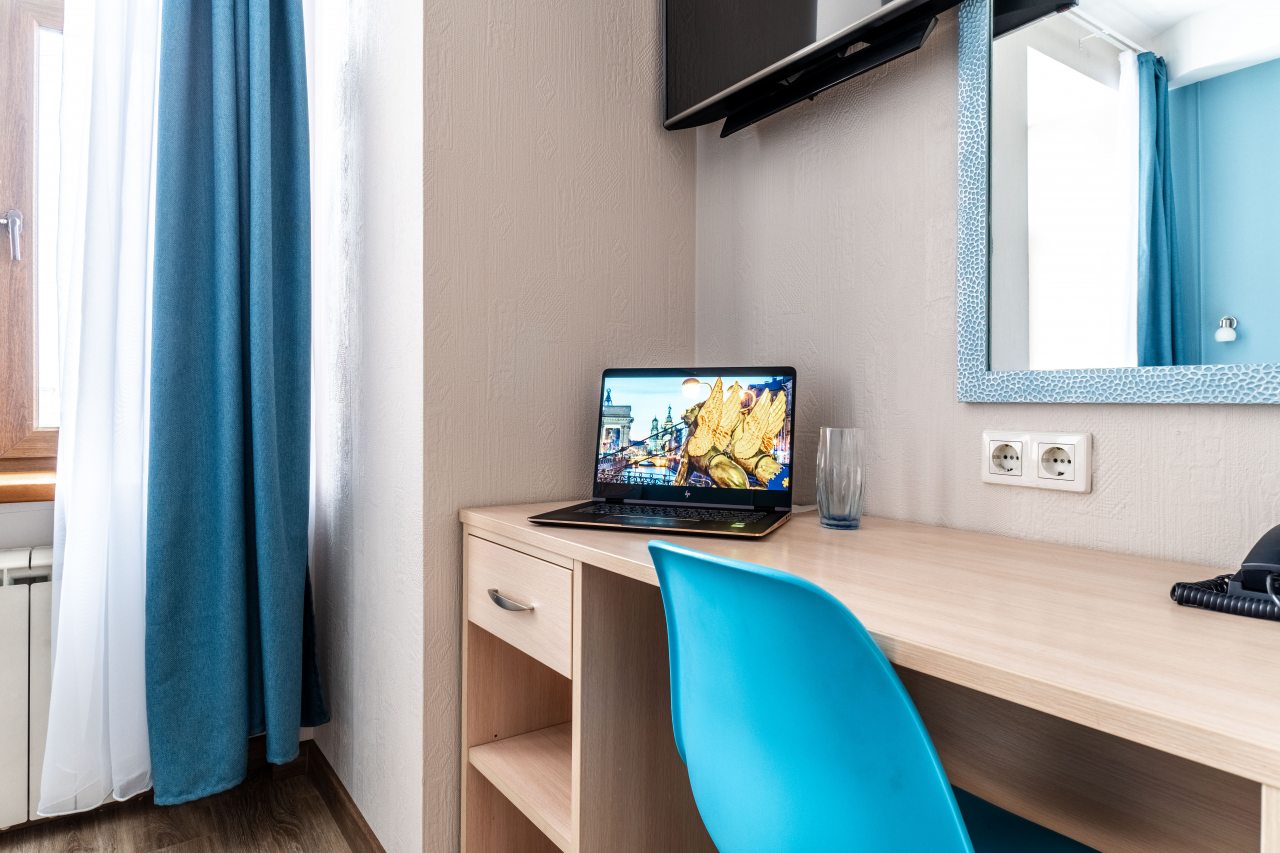 Двухместный (Стандарт), Гостевые комнаты и апартаменты Грифон