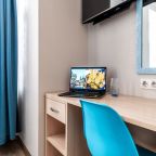 Двухместный (Стандарт), Гостевые комнаты и апартаменты Грифон