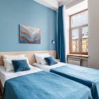 Двухместный (Стандарт), Гостевые комнаты и апартаменты Грифон