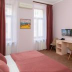 Двухместный (Стандарт), Гостевые комнаты и апартаменты Грифон