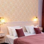 Двухместный (Стандарт), Гостевые комнаты и апартаменты Грифон