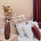 Двухместный (Стандарт), Гостевые комнаты и апартаменты Грифон