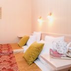 Двухместный (Стандарт), Гостевые комнаты и апартаменты Грифон