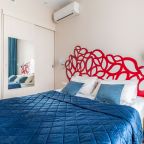 двухкомнатные апартаменты Ван Гог