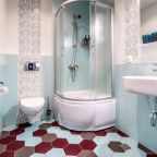 двухкомнатные апартаменты Ван Гог