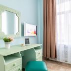 двухкомнатные апартаменты Клод Моне