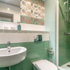 двухкомнатные апартаменты Клод Моне