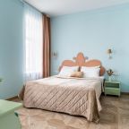 двухкомнатные апартаменты Клод Моне