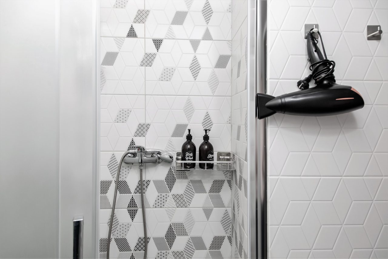 Двухместный (Комфорт), Гостевые комнаты и апартаменты Грифон