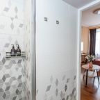 Двухместный (Комфорт), Гостевые комнаты и апартаменты Грифон