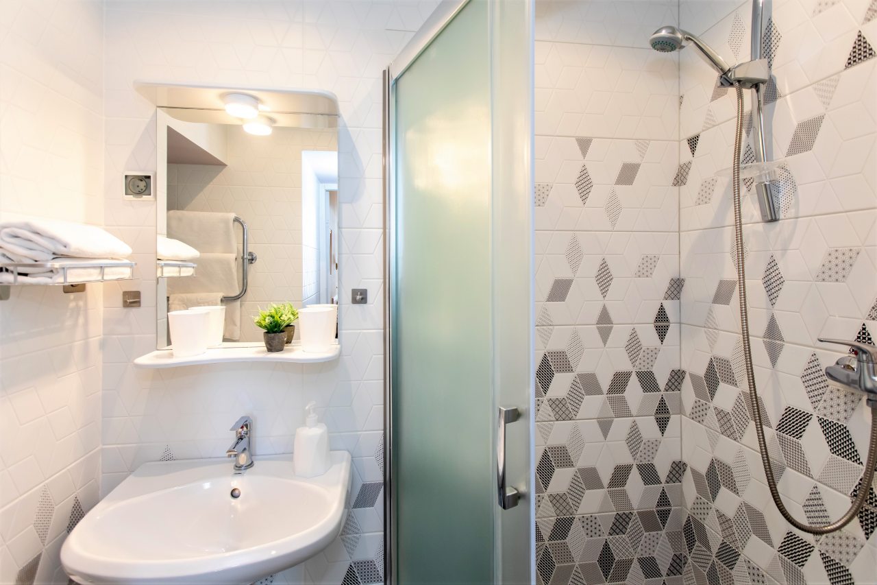 Двухместный (Комфорт), Гостевые комнаты и апартаменты Грифон