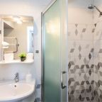 Двухместный (Комфорт), Гостевые комнаты и апартаменты Грифон