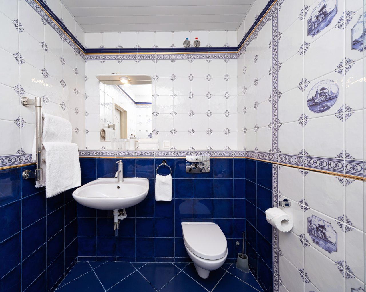 Апартаменты (Делюкс, С камином), Гостевые комнаты и апартаменты Грифон