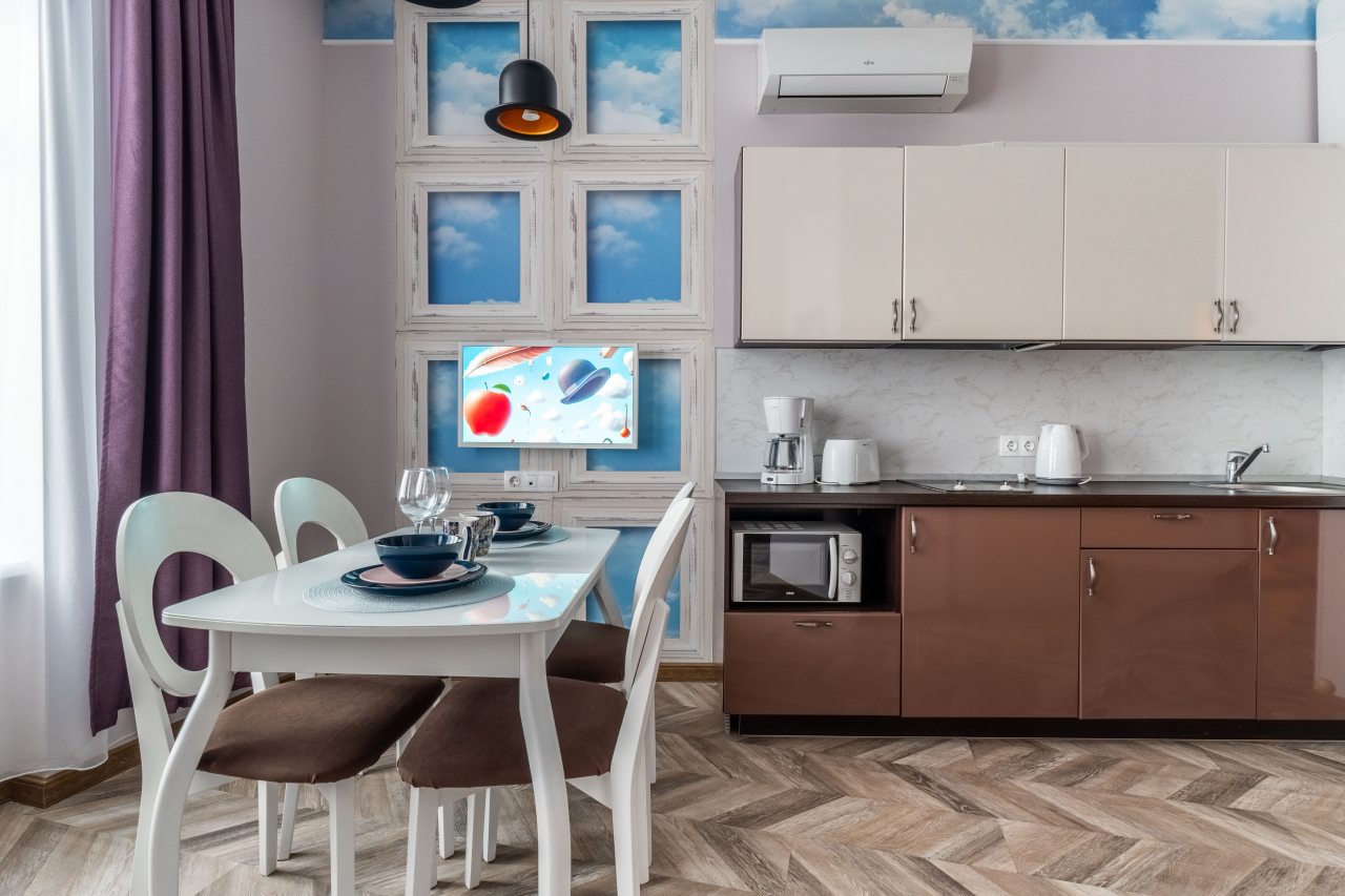 Студия «Магритт»