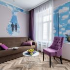 Студия «Магритт»