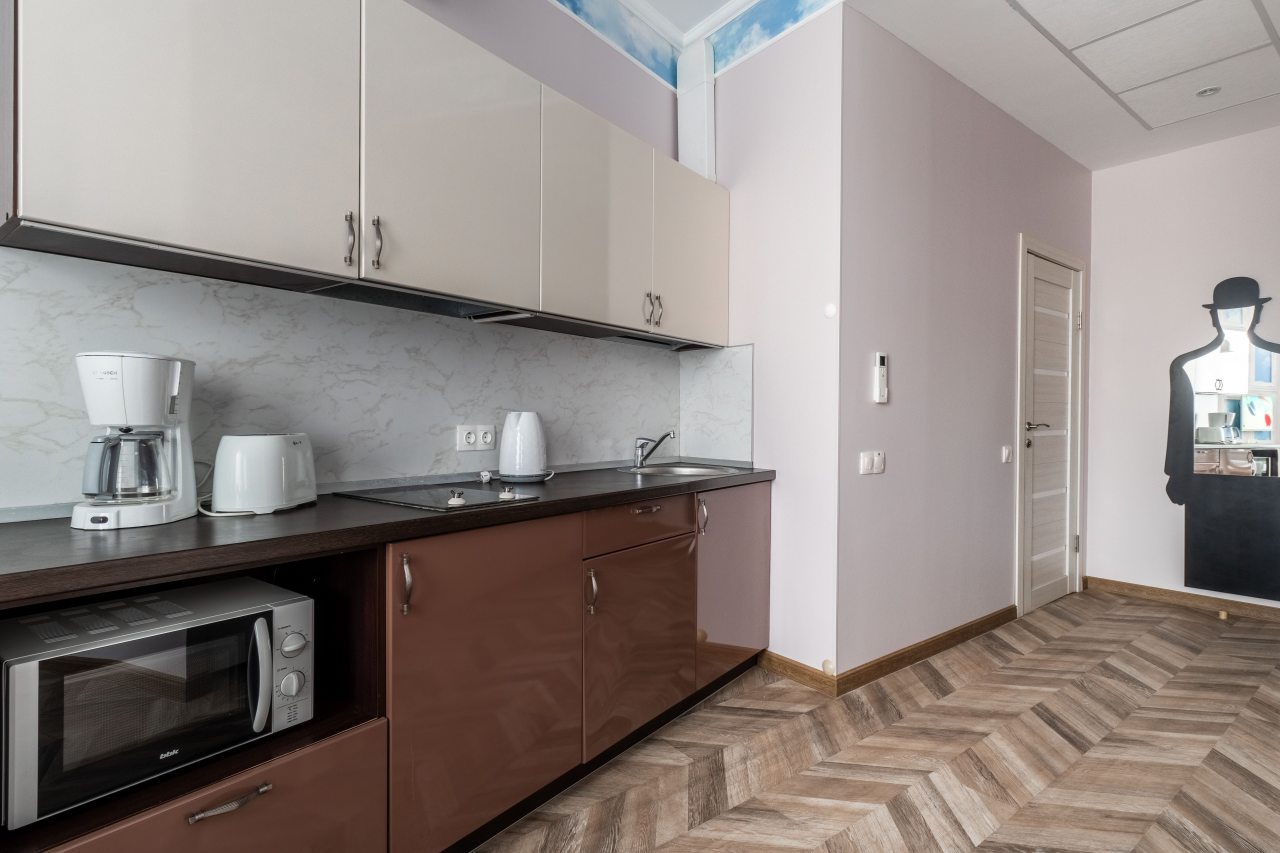 Студия «Магритт»