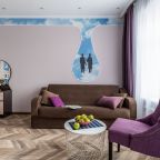 Студия «Магритт»