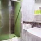 Студио (Делюкс), Гостевые комнаты и апартаменты Грифон