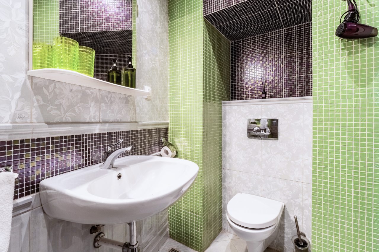 Студио (Делюкс), Гостевые комнаты и апартаменты Грифон