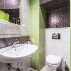 Студио (Делюкс), Гостевые комнаты и апартаменты Грифон