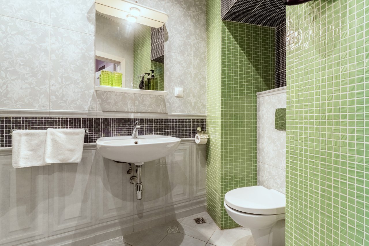 Студио (Делюкс), Гостевые комнаты и апартаменты Грифон