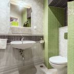 Студио (Делюкс), Гостевые комнаты и апартаменты Грифон