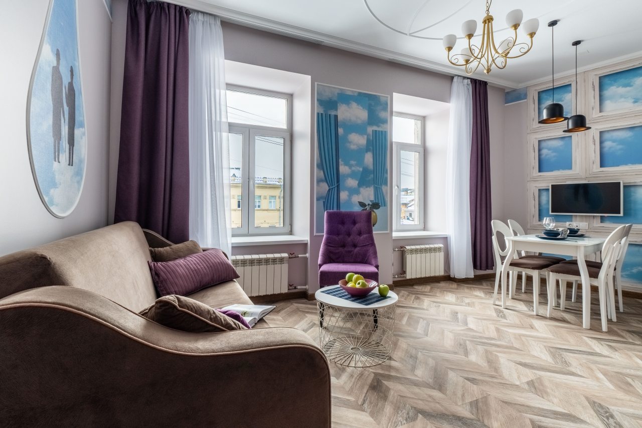 Студия «Магритт»