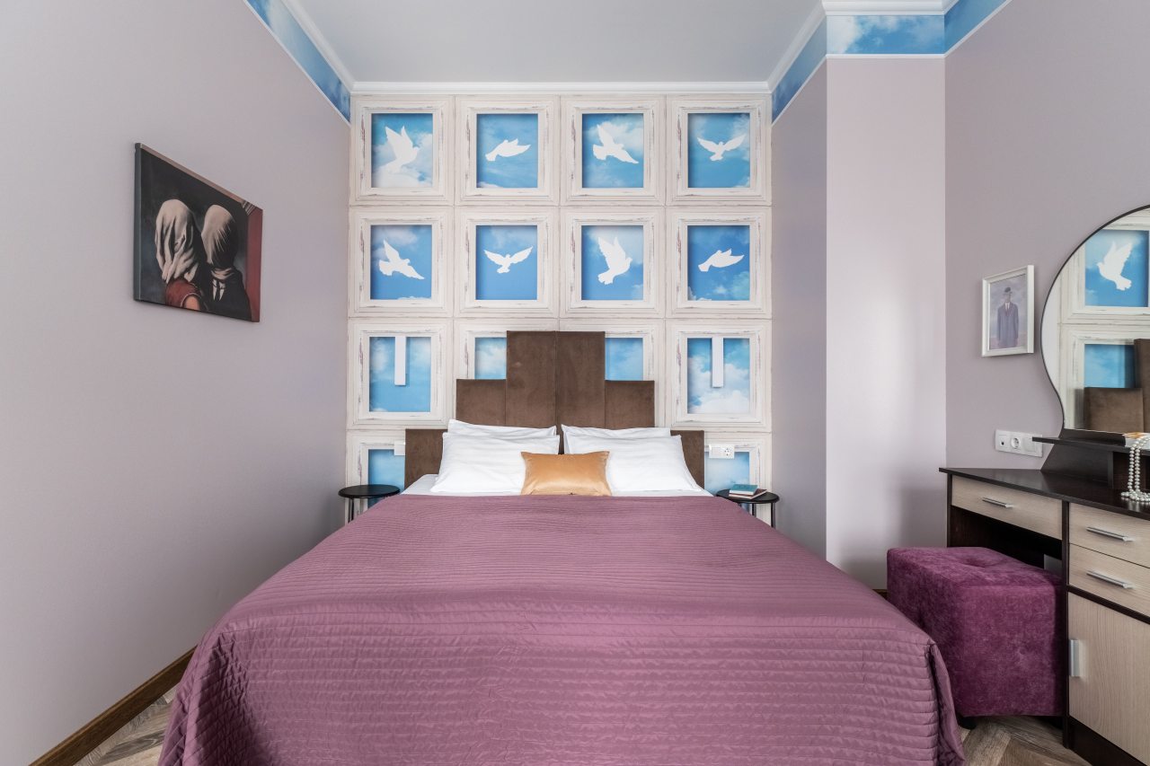 Студия «Магритт»