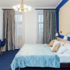 Студия Премиум с видом на канал