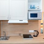 Студио (Премиум), Гостевые комнаты и апартаменты Грифон