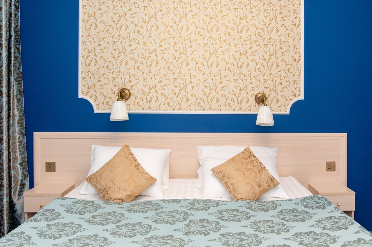 Студио (Премиум), Гостевые комнаты и апартаменты Грифон