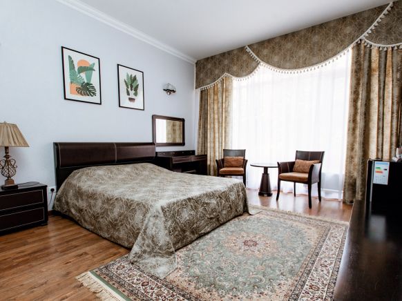 Фотография номера гостиницы Нани