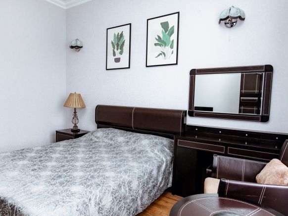 Фотография номера гостиницы Нани