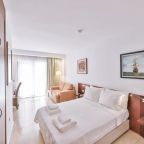 Двухместный (Стандартный двухместный номер с 1 кроватью), Gardenia Boutique Hotel - Adult Only +12