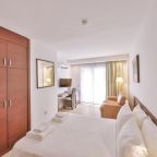 Двухместный (Стандартный двухместный номер с 1 кроватью), Gardenia Boutique Hotel - Adult Only +12