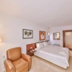 Двухместный (Стандартный двухместный номер с 1 кроватью), Gardenia Boutique Hotel - Adult Only +12