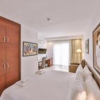 Двухместный (Стандартный двухместный номер с 1 кроватью), Gardenia Boutique Hotel - Adult Only +12