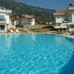 Вилла (Вилла с 3 спальнями), Orka Valley Spa & Resort